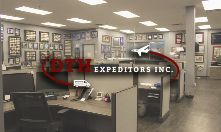 dth-expeditors-inc