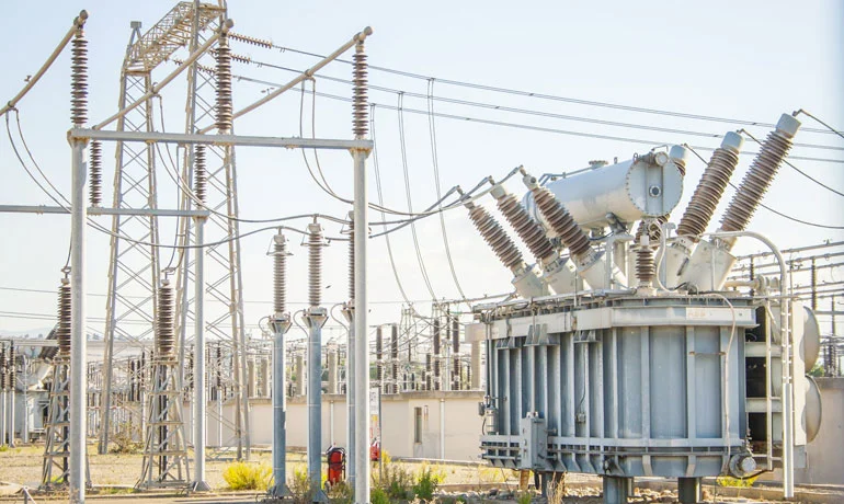 Power And Energy Service Industry - DTH Expeditors in Atlanta GA